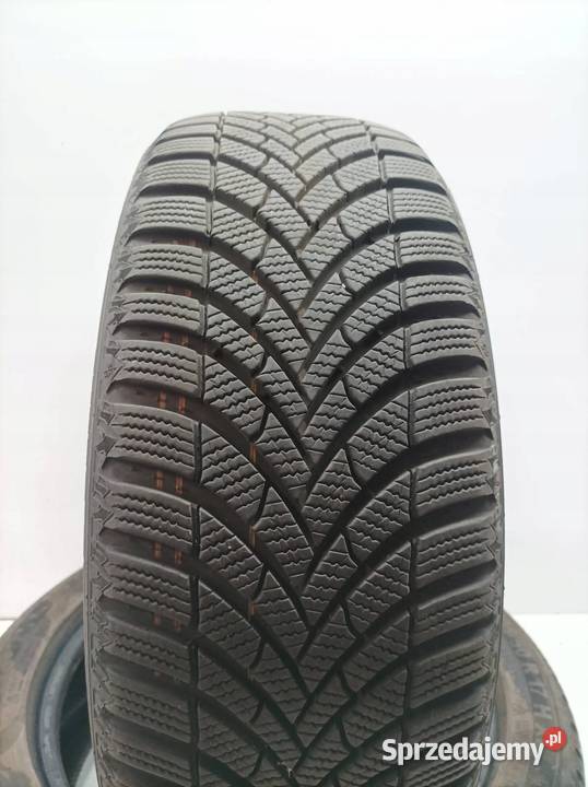 2x OPONA ZIMOWA SEMPERIT SPEED GRIP 5 20550R17 50 Opony i felgi świętokrzyskie sprzedam