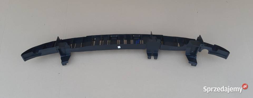 DACIA LODGY BELKA ZDERZAKA PRZÓD 620932632 lubuskie Trzciel sprzedam