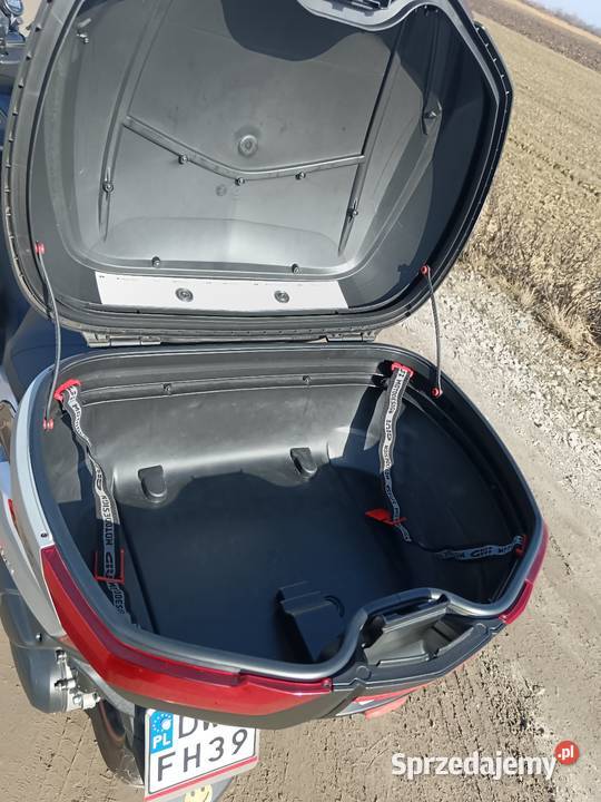 Kymco downtown 125 Kymco Kąty Wrocławskie sprzedam