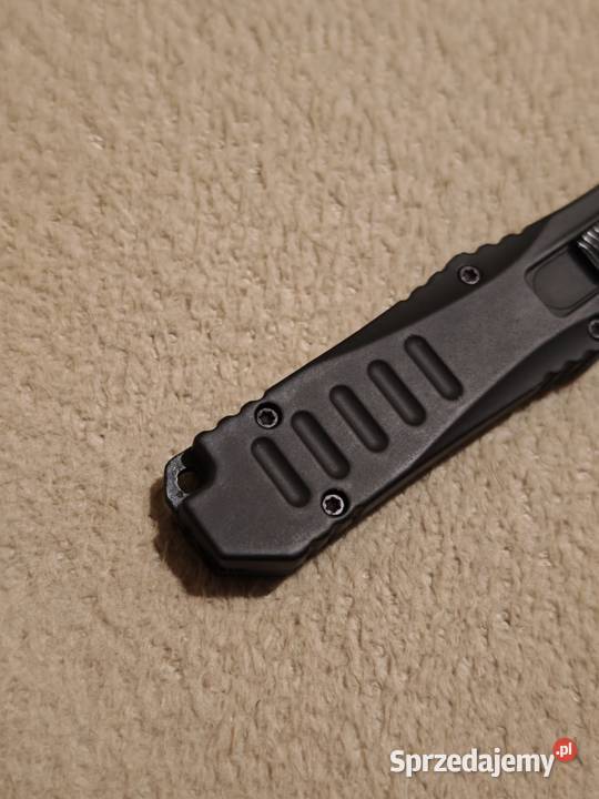 Nóż scyzoryk sprężynowy OTF 7M390MK Akcesoria, narzędzia i noże Busko-Zdrój sprzedam