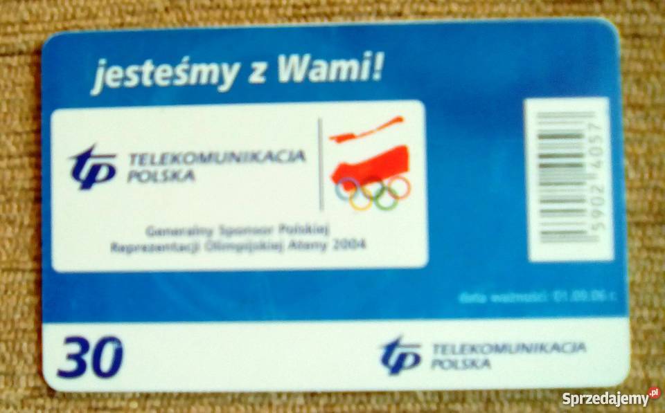 IGRZYSKA OLIMPIJSKIE ATENY 2004 ZŁOTA KOLEKCJA sprzedam