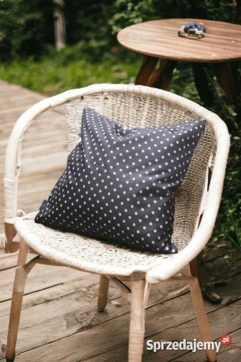 Poduszki na meble ogrodowe poduszki na balkon