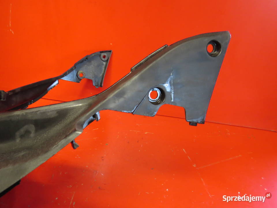 HONDA SH 300 SH300 SH300I 300I 2010 podłoga Szyby i owiewki Warszawa