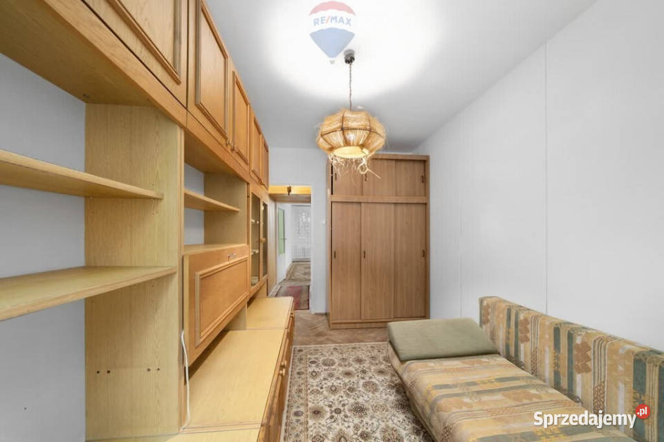 3pokojowe mieszkanie na wynajem Korotyńskiego Warszawa