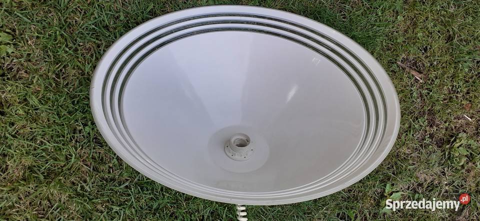 Lampa wiszącapamiątka PRLdo kuchni korytarza Tuszkowo sprzedam