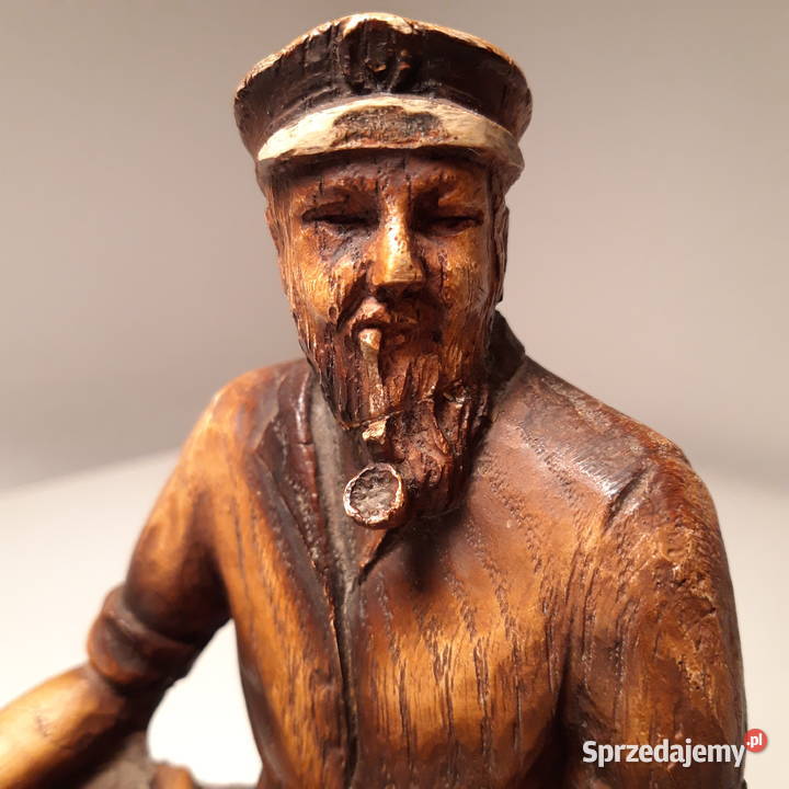 Piękna figurka antyk Antyki Nadarzyn