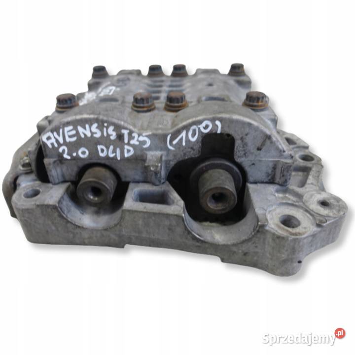 WAŁKI WYRÓWNOWAŻAJĄCE Toyota Avensis T25 20 D4D