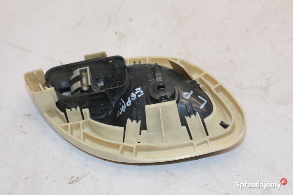 RENAULT ESPACE 4 LIFT KLAMKA WEWNETRZNA LEWA
