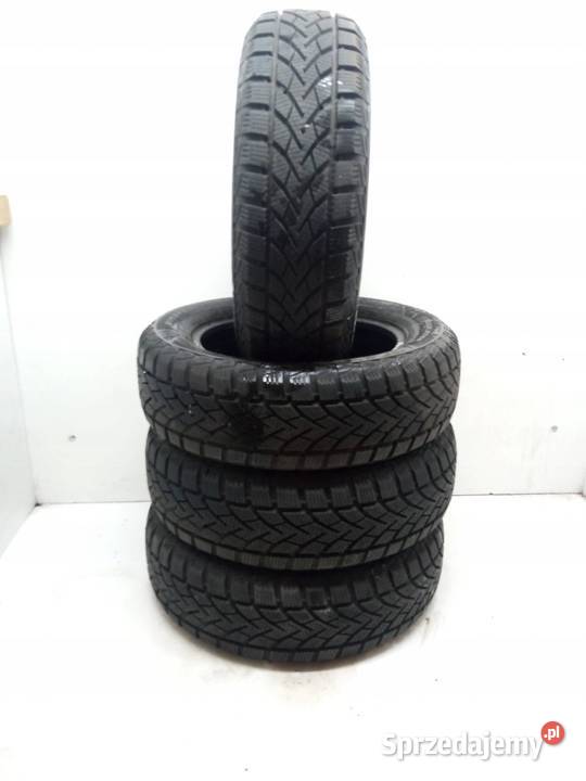 4x OPONA ZIMOWA WINDFORCE 18565R15 88H 3023 754 15cale