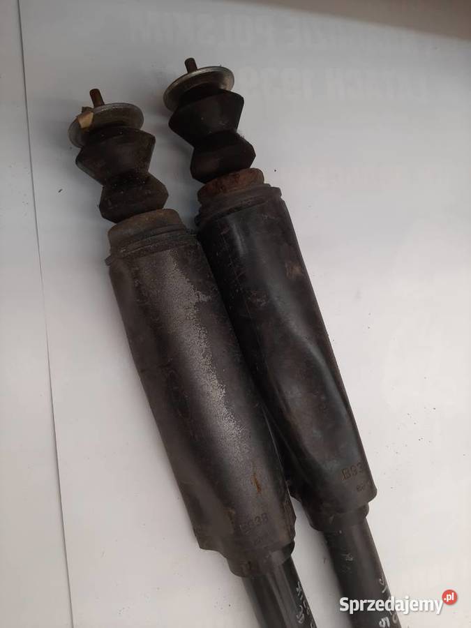 Fiat Stilo 3D 5 D komplet amortyzatorów tylnych Ksawerów