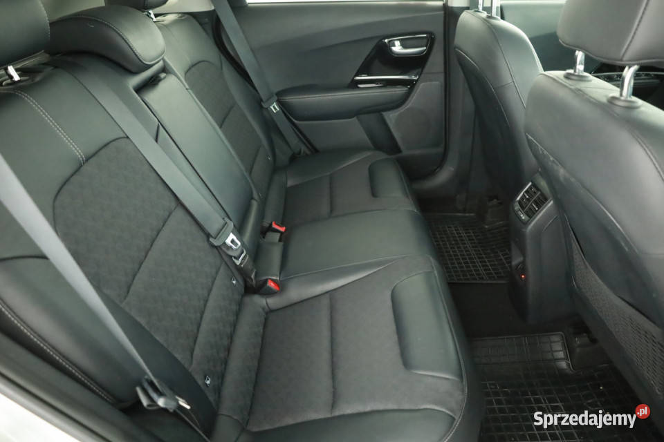 Kia Niro Hybrid łopatki zmiany biegów sprzedam