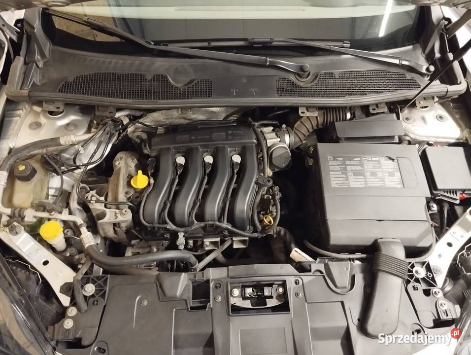 Renault Megane 3 kombi 16 16V Megane Łask sprzedam