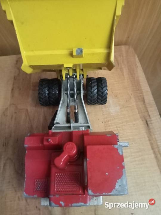 model dinky toys Nowy Tomyśl