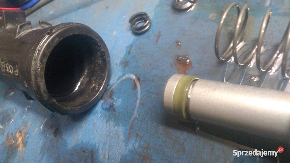 Regenerowany wysprzęglik VW Audi 3L FSI Opacz-Kolonia