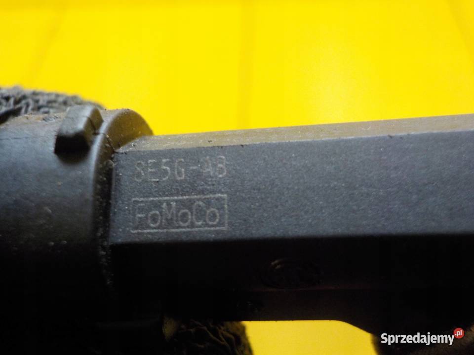 MAZDA 6 GH CX7 25 B 10r L5 wtrysk wtryskiwacz Suków