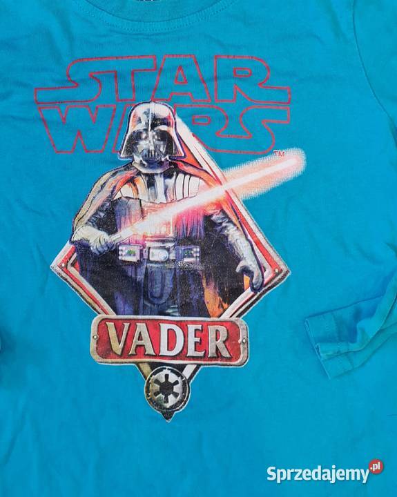 Zestaw chłopiec bluzki Star Wars 110116