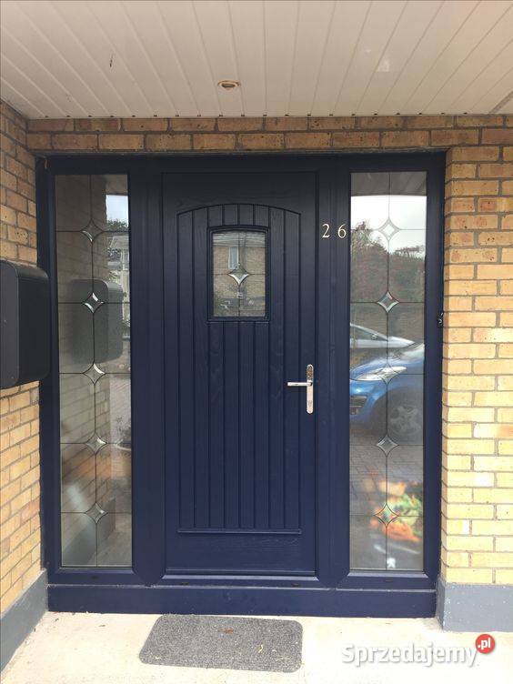 DRZWI DĘBOWE NAJWYŻSZEJ JAKOŚCI DARMOWA DOSTAWA Bytom