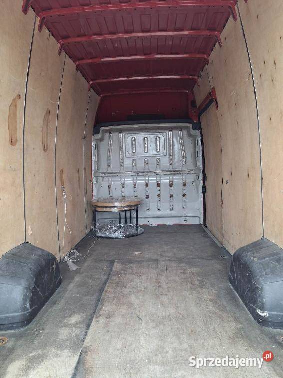 Fiat ducato 23 lubelskie Lublin