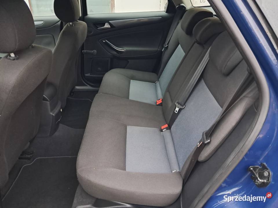 Sprzedam Ford Mondeo 20 TDCI 140 Konin