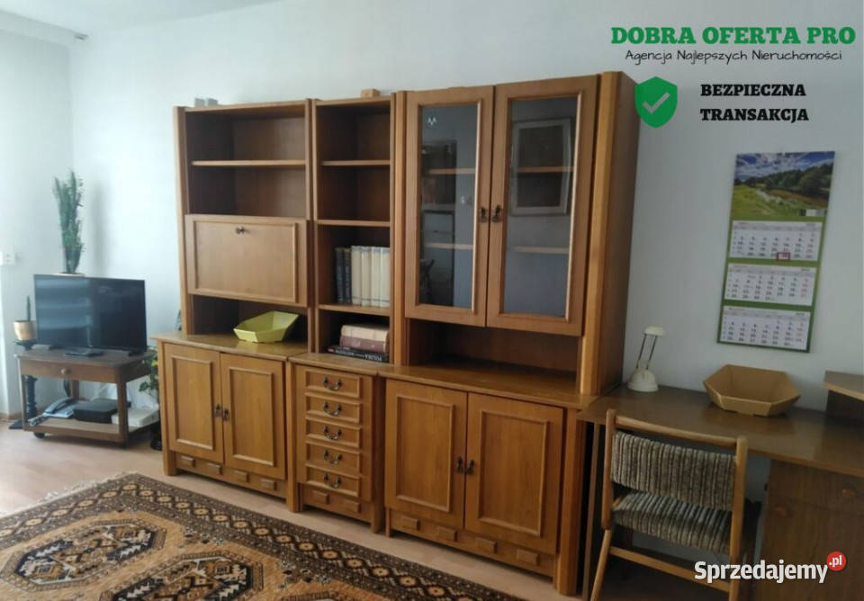 Kawalerka z widokiem na morze Oliwa 31 m