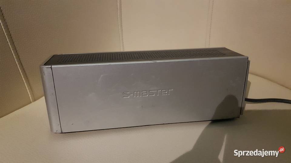 Wzmacniacz Sony TASB500WR surround tylny Lublin