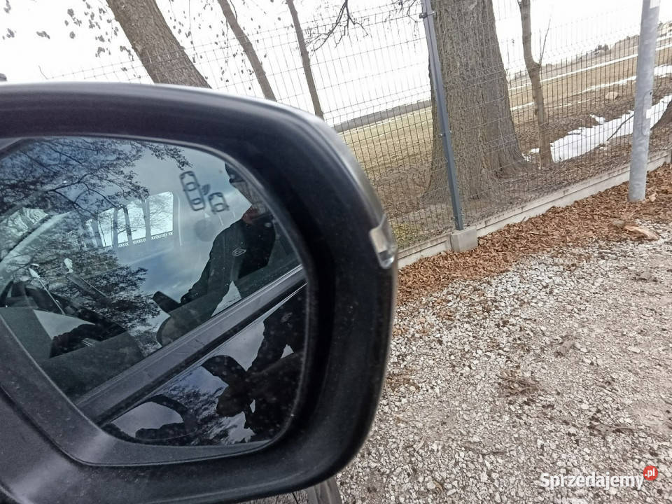 Peugeot 5008 5008 7 0sobowy 130 II 2017 Pleszew