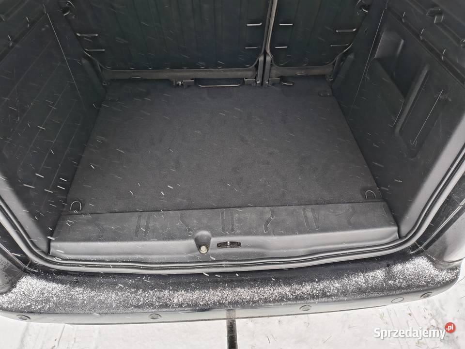 Citroen Berlingo łódzkie