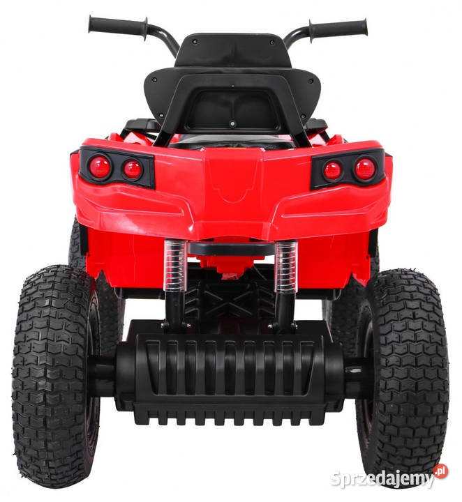 Quad na akumulator dzieci 20kg Pojazdy elektryczne i spalinowe