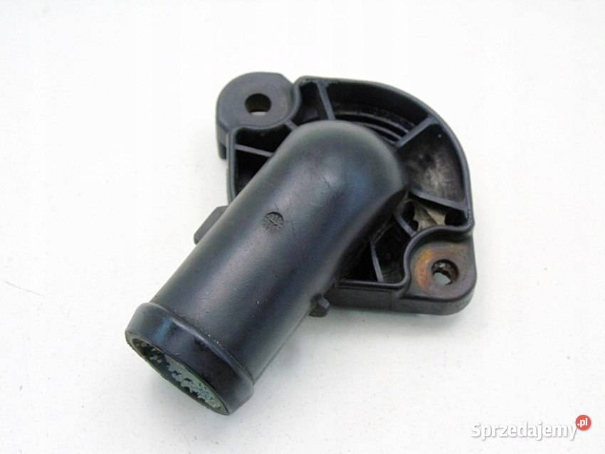 OBUDOWA TERMOSTATU KRÓCIEC 14 16V FABIA POLO 9N osobowe śląskie