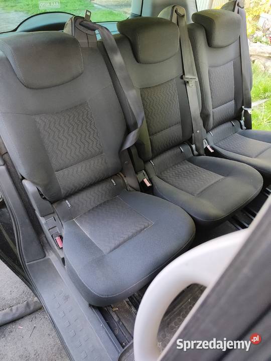 Renault Espace IV Lędziny
