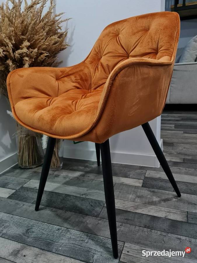 Dwa krzesla fotele
