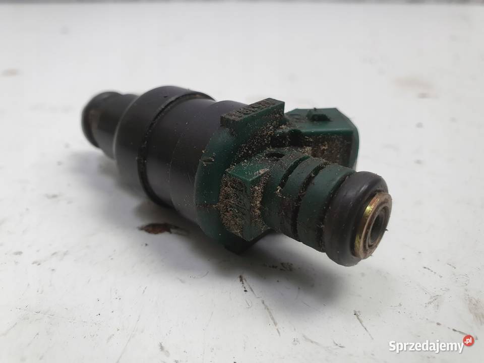 WTRYSKIWACZ Renault Megane I 14 8V PALIWA wtrysk Wtryskiwacze Motoryzacja Chełm