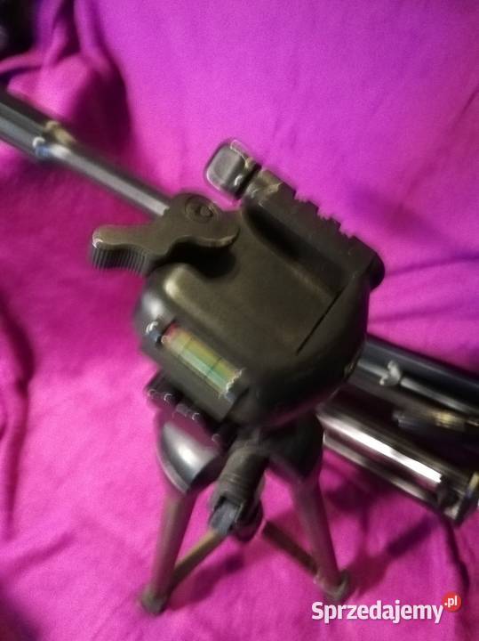 zestawSTATYWÓWREVUE1626STAR61SNAB3 44 dolnośląskie Jelenia Góra