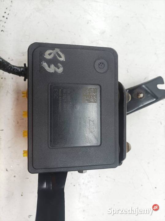 POMPA ABS 5611069PA 06210248364 Suzuki Baleno II świętokrzyskie sprzedam
