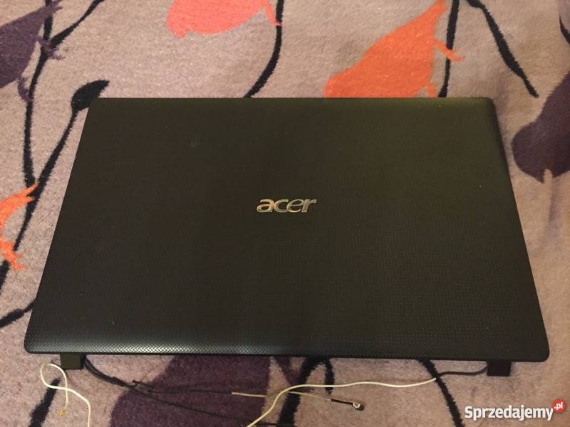 Pokrywa Klapa Matrycy Acer Aspire 5742 Series Warszawa