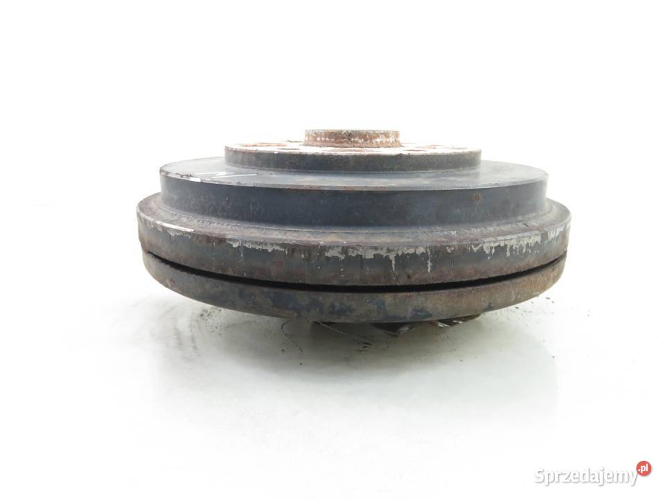 PIASTA TYLNA PRAWA SUZUKI SX4 16 VVT małopolskie