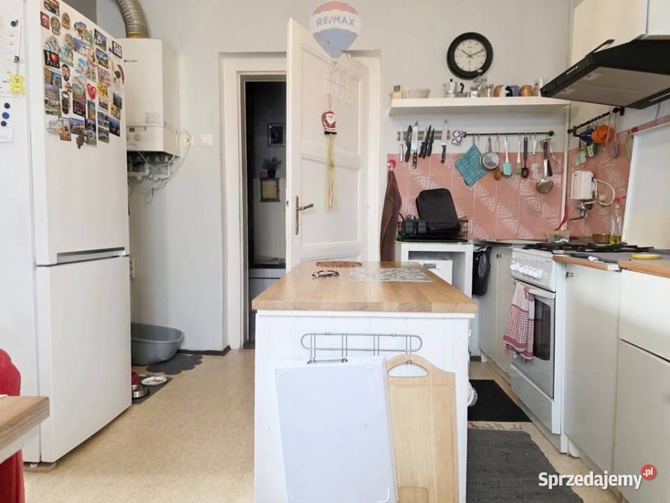 Ogródek parking szybki wyjazd z miasta śląskie Bielsko-Biała