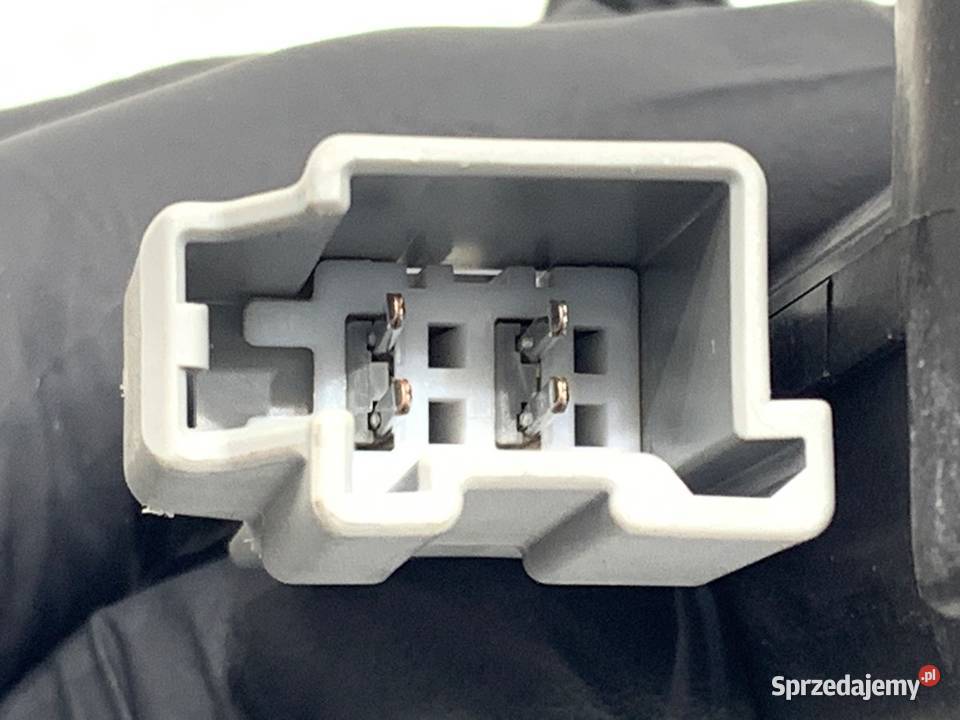 ZAMEK KLAPY TYŁ FORD MONDEO MK5 Kombi