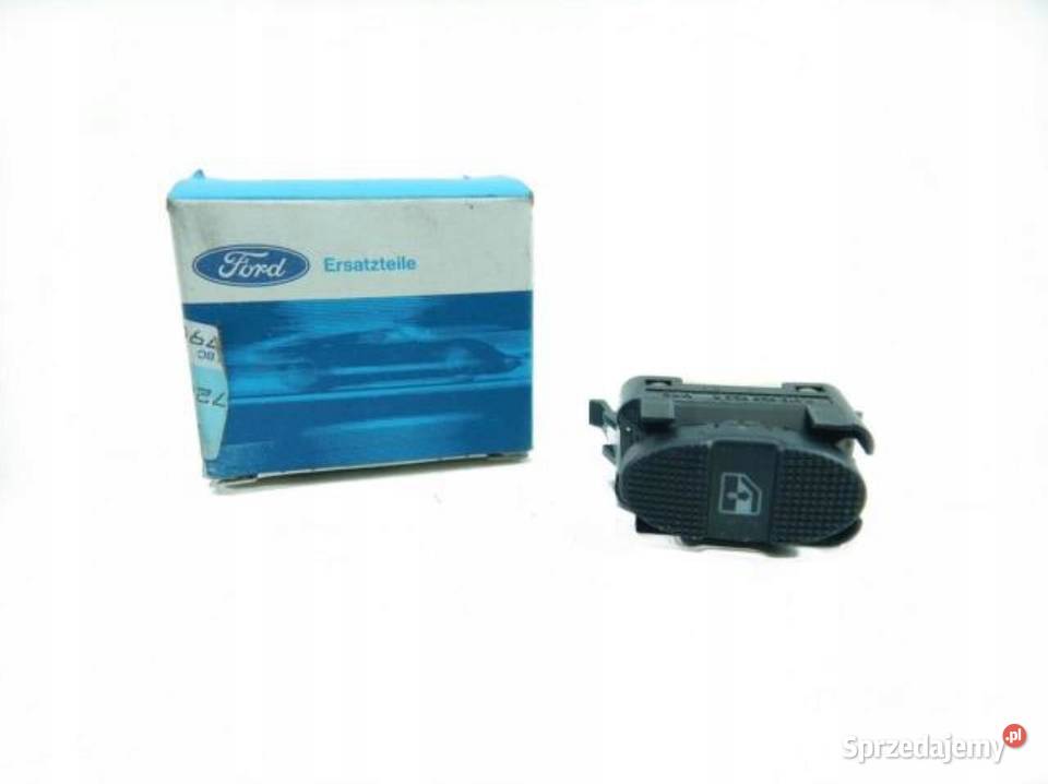 PRZYCISK SZYBY TYŁ FORD GALAXY 9400 7269923 sprzedam