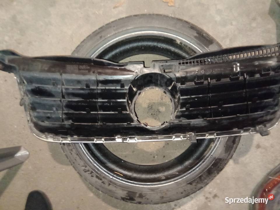 GRILL VW PASSAT B55 3B0853562 Nowa Sól sprzedam