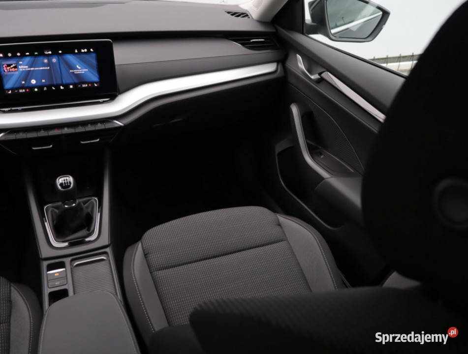 Skoda Octavia 15 TSI sprzedam