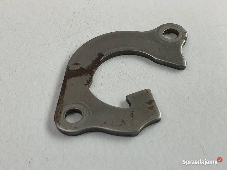 Mocowanie Uchwyt Zabezpieczenie Yamaha Yfz 450