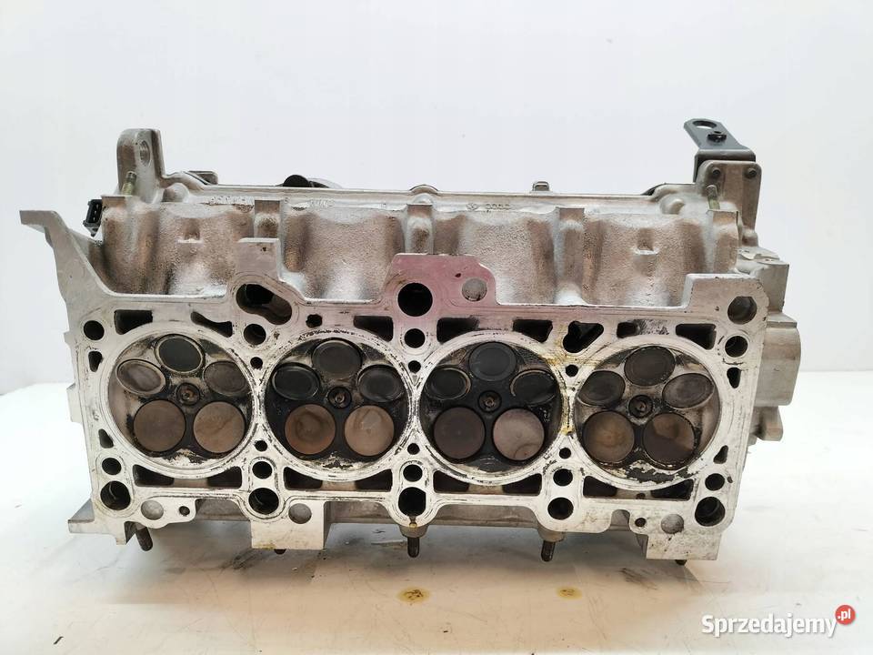 GŁOWICA KOMPLETNA 058103373A 18 20V Audi A4 I Głowice cylindrów świętokrzyskie