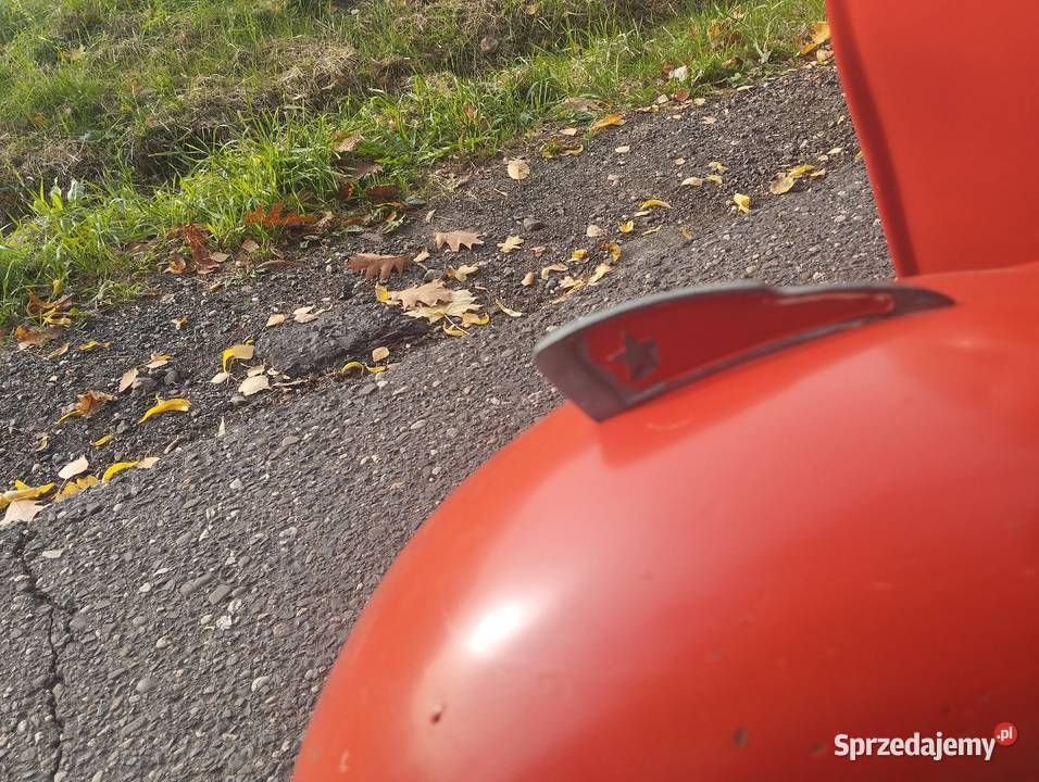 Wiatka WP 150 1961 150cm3 Motocykle, skutery, quady śląskie Kończyce Małe
