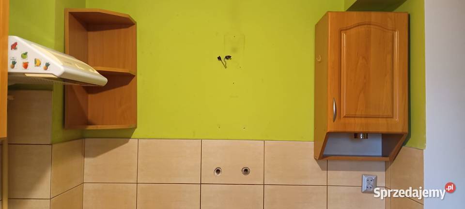 komplet szafek kuchennych Zabrze