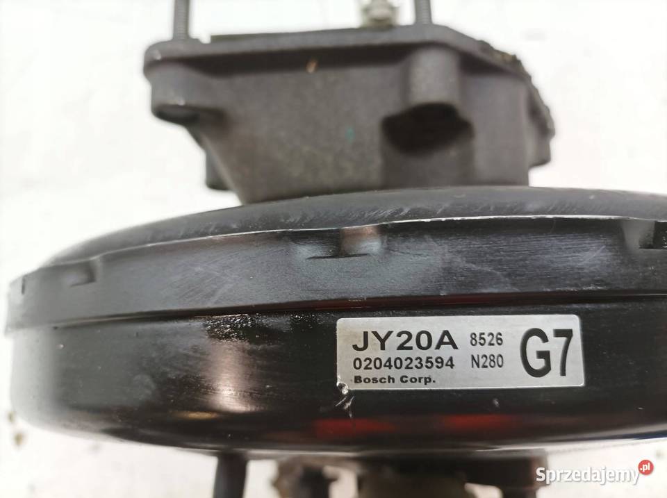 POMPA HAMULCOWA SERWO 0204023594 20 D Renault