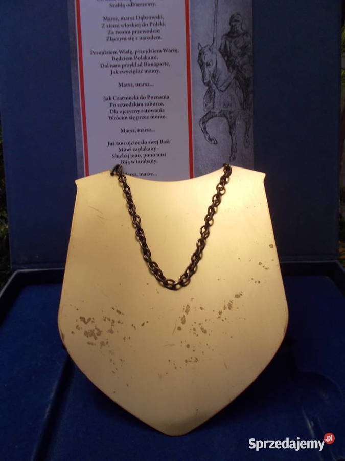 Ryngraf1szy Pułk Ułanów9 maja 1942Pod Twoją Szczecin