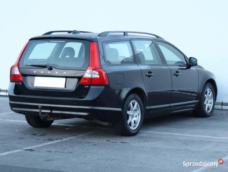 Volvo V70 D5 Lublin sprzedam