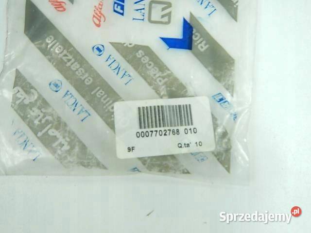 7702768 USZCZELKA WAŁKA ROZRZĄDU FIAT BRAVO