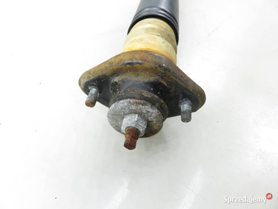 AMORTYZATORY TYŁ BMW E46 320 d